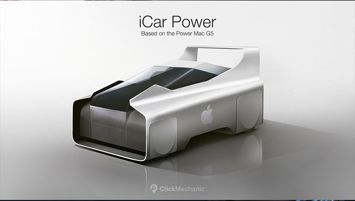 apple car 2